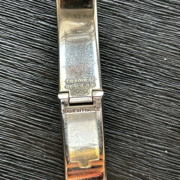 Hermes bracelet - Picture 4 of 10